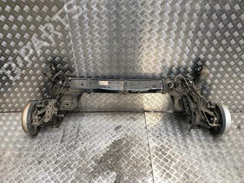 Used Rear axle Rear axle 39166513 39166513