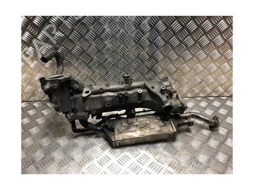 Intake manifold MERCEDES-BENZ M-CLASS (W166) ML 350 BlueTEC 4-matic (166.024, 166.023) | BP25306682M70 