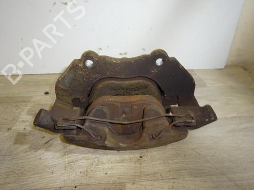 Used Left front brake caliper FORD FOCUS II (DA_, HCP, DP) 1.8 TDCi (115 hp) 13270633