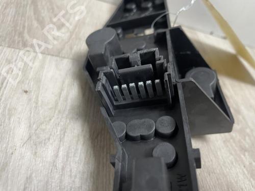 Used Licence plate light Licence plate light RENAULT LAGUNA II Grandtour (KG0/1_) 1.9 dCi (KG0G) (120 hp) 13508685 13508685