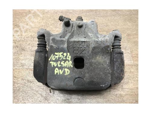 Right front brake caliper NISSAN PULSAR Hatchback (C13) 1.5 dCi | BP20620921M104