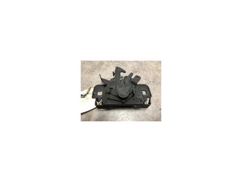 Used Hood lock RENAULT CLIO IV (BH_) 0.9 TCe 90 (BHNF, BHMA, BHMH, BHJK, BHJR) (90 hp) 20624530