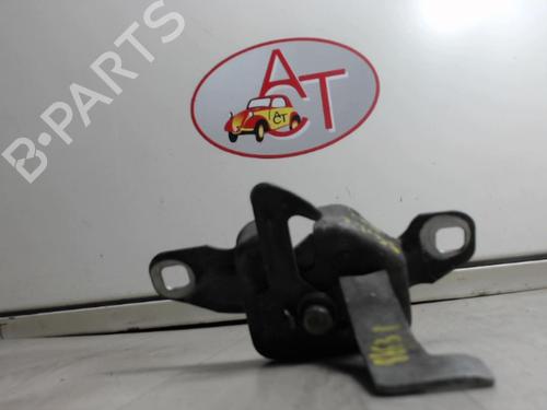 Used Hood lock RENAULT SCÉNIC I MPV (JA0/1_, FA0_) 1.9 dCi RX4 (102 hp) 13280704