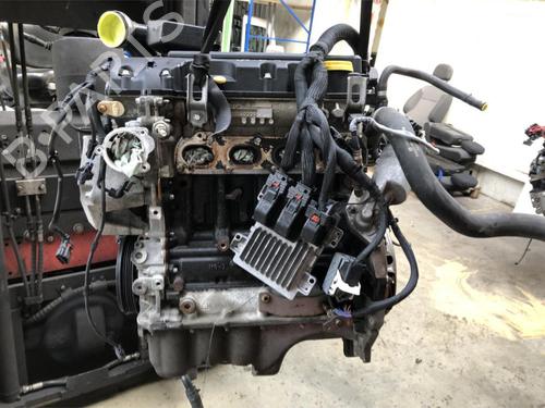 Motor OPEL CORSA E (X15) 1.4 (08, 68) (90 hp) 30784983