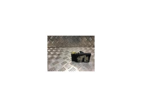 Vergrendeling links voor DACIA SANDERO II 1.0 SCe 75 (B8JC, B8JD, B8NC) (73 hp) 28287644