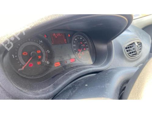 Left front window switch RENAULT CLIO III (BR0/1, CR0/1) 1.5 dCi (BR17, CR17) | BP25379650I27 