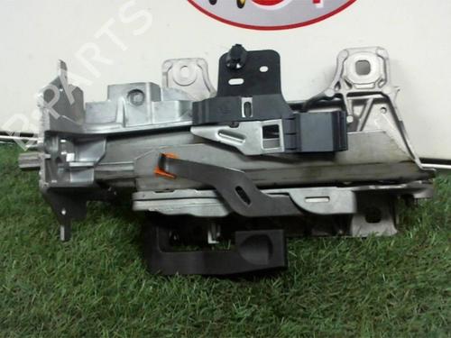 Steering column CITROËN C4 Grand Picasso I (UA_) 1.6 HDi | BP29849639M21