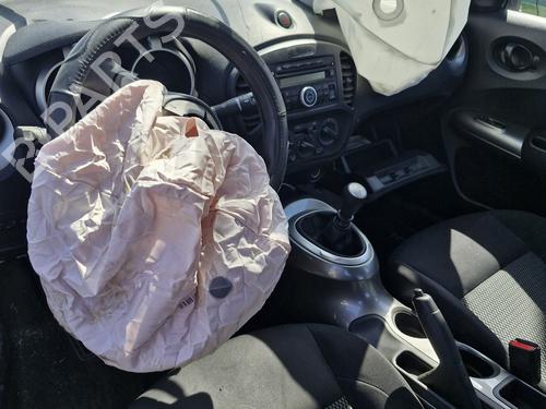 Front right panel NISSAN JUKE (F15) 1.5 dCi | BP32519721C59  - Image 8