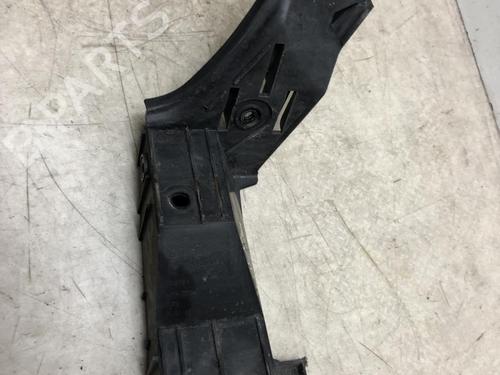 Used Rear bumper bracket VW POLO IV (9N_, 9A_) 1.2 12V (64 hp) 20624096