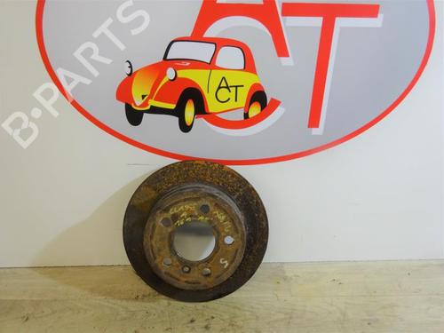 Other MERCEDES-BENZ A-CLASS (W169) A 180 CDI (169.007, 169.307) | BP13130237O1 