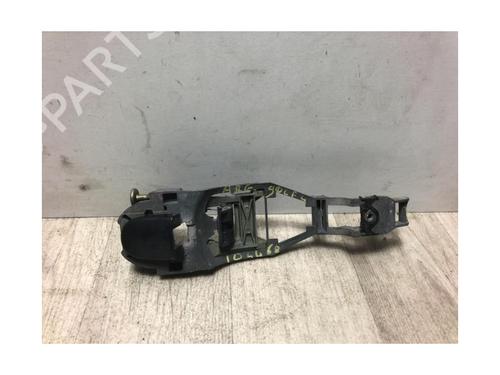 Türgriff hinten links außen VW GOLF IV (1J1) 1.9 TDI | BP23871912C130 