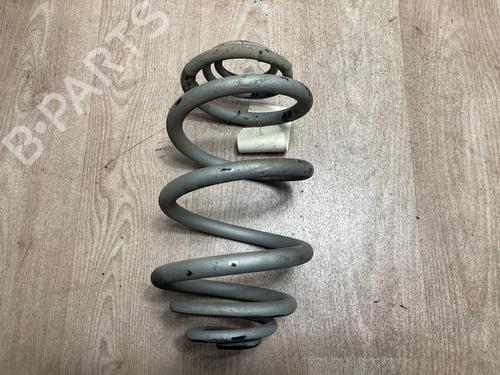 Støddæmperfjeder Støddæmperfjeder OPEL VIVARO A Platform/Chassis (X83) 2.5 DTi (135 hp) 13269553 13269553