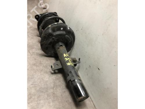 Right front shock absorber RENAULT SCÉNIC IV (J9_) 1.2 TCe 115 | BP30785697M17