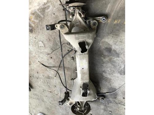 Rear axle CITROËN C5 III (RD_) 1.6 HDi 110 (RD9HZC) | BP20615236M2 