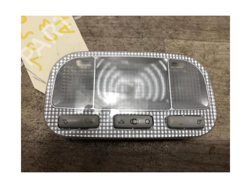Interior roof light CITROËN C3 I (FC_, FN_) 1.6 16V HDi | BP23871497I8 