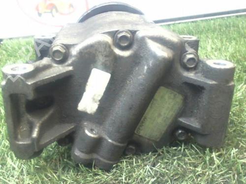 AC compressor FIAT 500 (312_) 1.3 D Multijet (312AXB1A) | BP24943101M34 