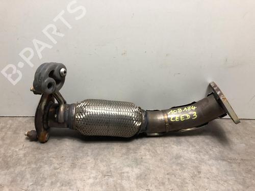 Used Pipe KIA CEED Sportswagon (CD) 1.4 T-GDI (140 hp) 23023788