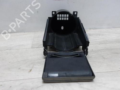 Cup/Object holder NISSAN X-TRAIL I (T30) 2.2 Di 4x4 | BP13133872I37 