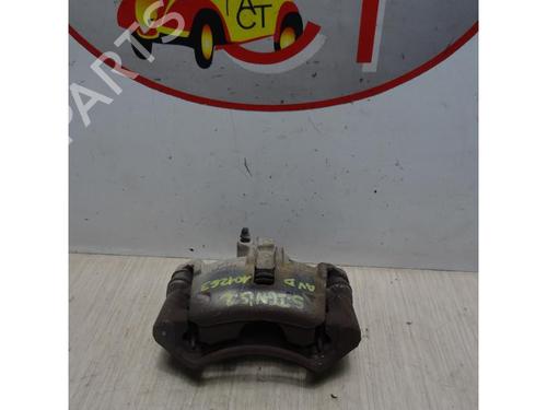 Right front brake caliper SUZUKI IGNIS II (MH) 1.3 DDiS (RM413D) | BP22965780M104