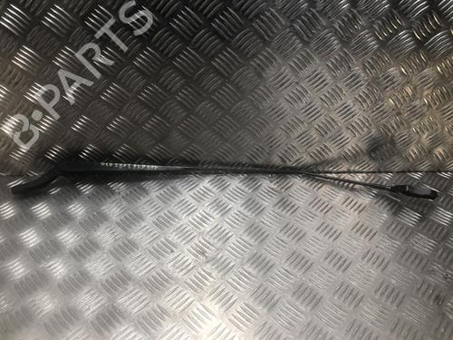 Used Front windshield wiper arm PEUGEOT 208 I (CA_, CC_) 1.6 GTi (200 hp) 31245465