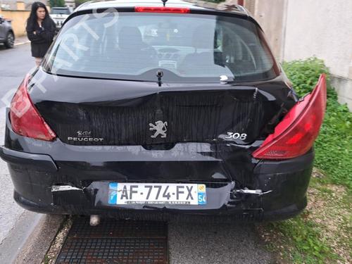 Used Parts PEUGEOT 308 I (4A_, 4C_)  1.6 HDi  4454913