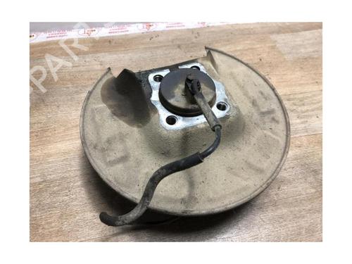 Right rear steering knuckle CITROËN JUMPY II Van 2.0 HDi 120 | BP20613690M28 