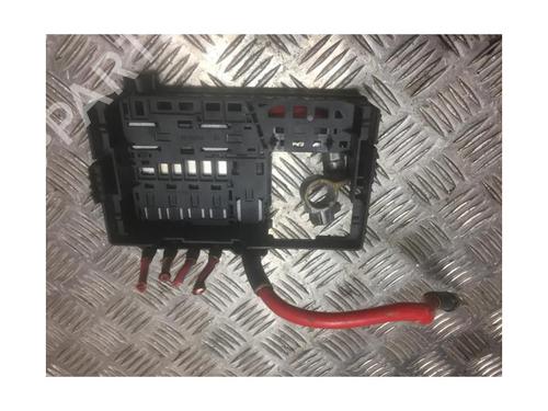 Fuse box OPEL INSIGNIA A (G09) 2.0 CDTI (68) | BP23109947E1 