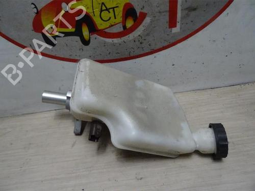 Brake master cylinder CITROËN C3 II (SC_) 1.2 VTi 82 | BP13277120M77 
