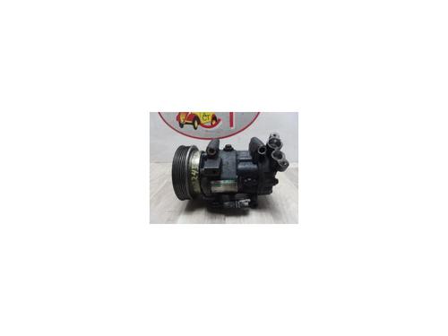 Used AC compressor RENAULT CLIO III (BR0/1, CR0/1) 1.5 dCi (BR17, CR17) (86 hp) 22989949