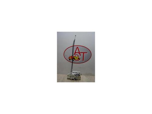Used Front right lock SUZUKI SWIFT III (MZ, EZ) 1.3 (RS413, ZC11S) (92 hp) 13283896