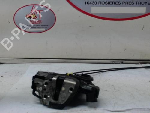 Front right lock TOYOTA AURIS (_E15_) 1.4 D-4D (NDE150_, NDE150R) | BP12969193C97 