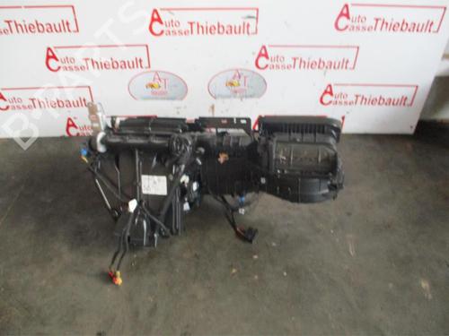 Heater matrix box VW GOLF PLUS V (5M1, 521) 1.9 TDI | BP28286776M61 