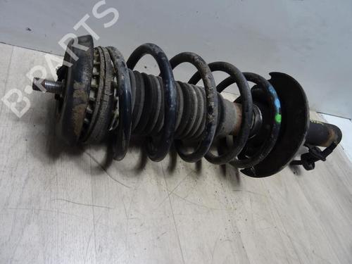 Used Right front shock absorber Right front shock absorber PEUGEOT PARTNER Box Body/MPV (5_, G_) 1.6 HDi 90 (90 hp) 30783179 30783179