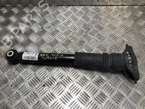 Used Left rear shock absorber PEUGEOT 208 II (UB_, UP_, UW_, UJ_) 1.5 BlueHDI 100 (102 hp) 31203276