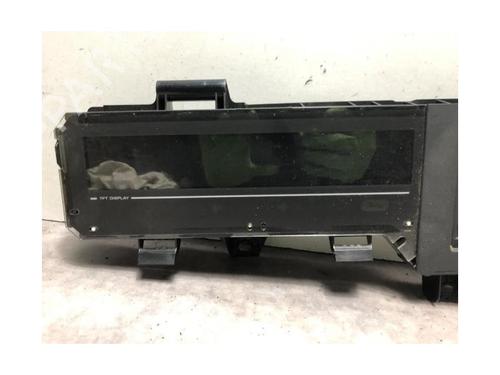Instrument cluster RENAULT SCÉNIC III (JZ0/1_) 1.5 dCi | BP20616277C47
