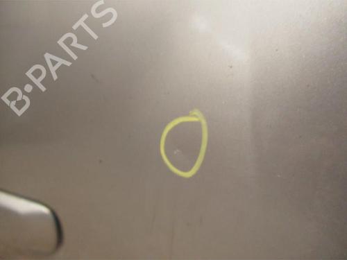 Left rear door NISSAN X-TRAIL I (T30) 2.2 dCi 4x4 | BP13284208C4 