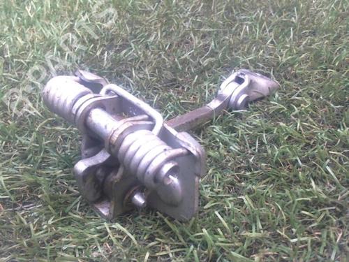 Hinge/Door check strap ROVER 75 (RJ) 2.0 CDTi | BP13134535C146