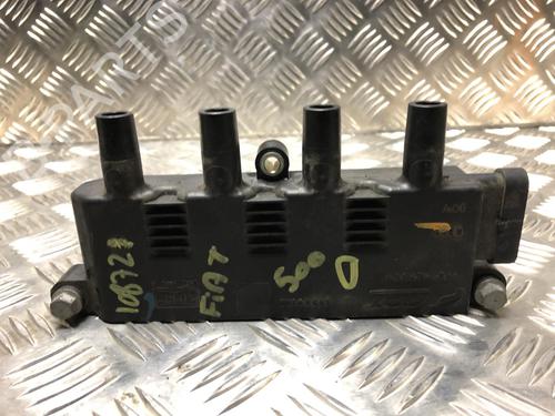 Used Ignition coil FIAT 500 (312_) 1.2 LPG (312AXA1A) (69 hp) 23036928