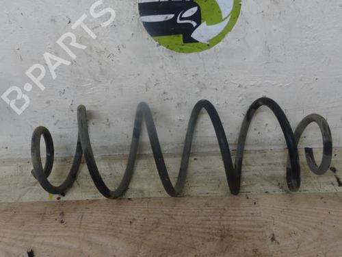 Used Shock absorber spring Shock absorber spring PEUGEOT 308 SW II (LC_, LJ_, LR_, LX_, L4_) 2.0 GT HDi 180 / BlueHDi 180 (181 hp) 13285643 13285643