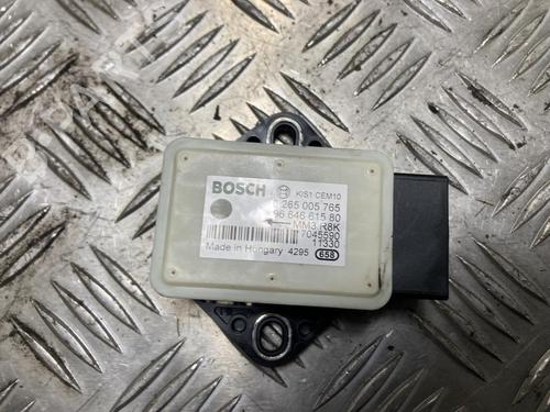 Used Electronic sensor Electronic sensor PEUGEOT 3008 I MPV (0U_) 1.6 THP (156 hp) 33270263 33270263