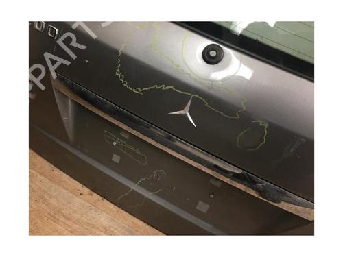 Tailgate MERCEDES-BENZ B-CLASS Sports Tourer (W245) B 200 CDI (245.208) | BP15967472C6 