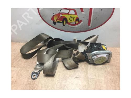 Front left seatbelt NISSAN MURANO I (Z50) 3.5 4x4 | BP30784687I26