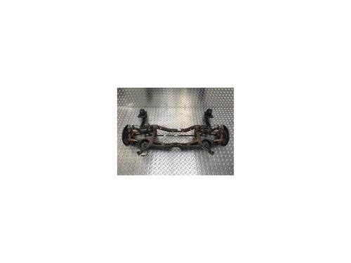 Bakaksel VW GOLF VI (5K1) 1.6 TDI (105 hp) 24809483