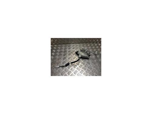 Used Rear right lock PEUGEOT 208 II (UB_, UP_, UW_, UJ_) 1.2 PureTech 100 (101 hp) 25701902