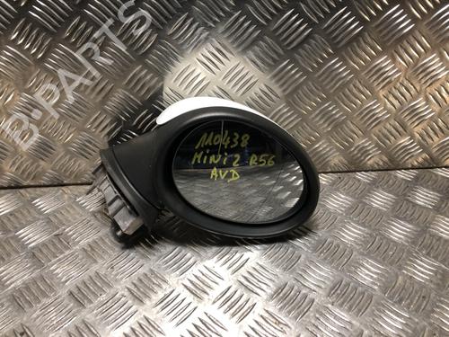 Retrovisor direito MINI MINI (R56) Cooper D (109 hp) 31197762