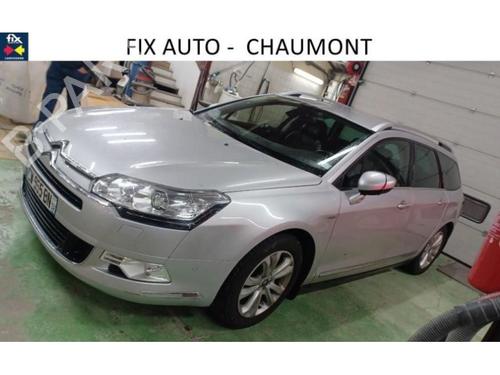 Other CITROËN C5 III Break (RW_) 1.6 THP 155 | BP27708311O1 