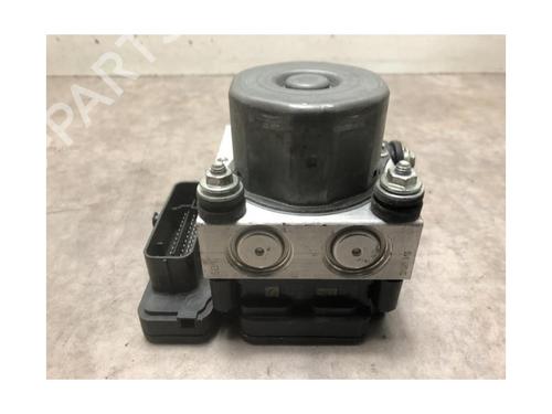 ABS pump NISSAN PULSAR Hatchback (C13) 1.5 dCi | BP20621296M43 
