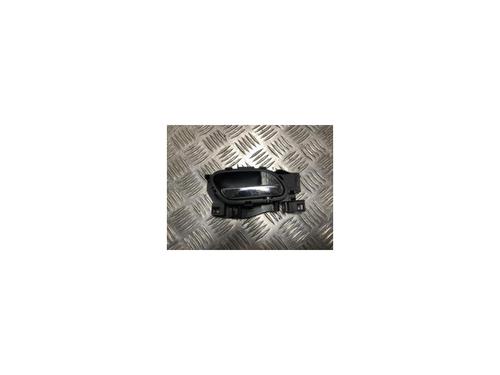 Used Front right interior door handle PEUGEOT 3008 I MPV (0U_) 1.6 HDi (114 hp) 27535349