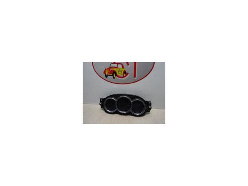Used Instrument cluster DACIA DUSTER (HS_) 1.5 dCi (109 hp) 12971367