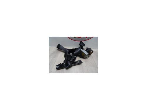 Used Front right seatbelt MERCEDES-BENZ C-CLASS (W203) C 200 CDI (203.004) (116 hp) 13281339